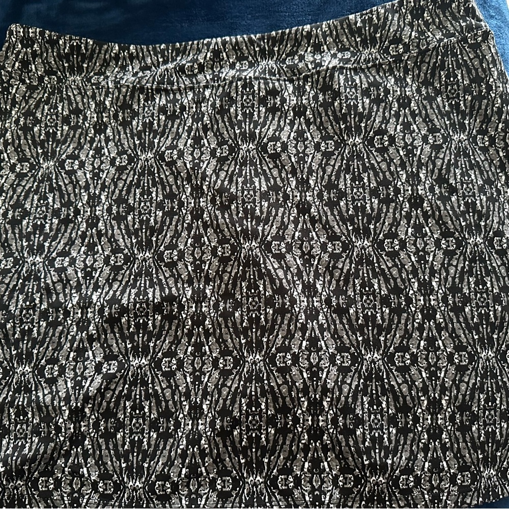 Tranquility Skort